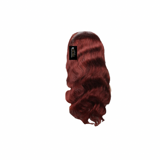 99j 5x5 Glueless Wig