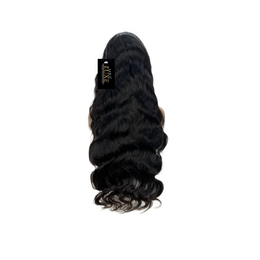 Luxe 5x5 Glueless Wigs
